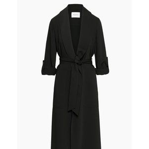 Aritzia Babaton Kahlo Robe XXS
